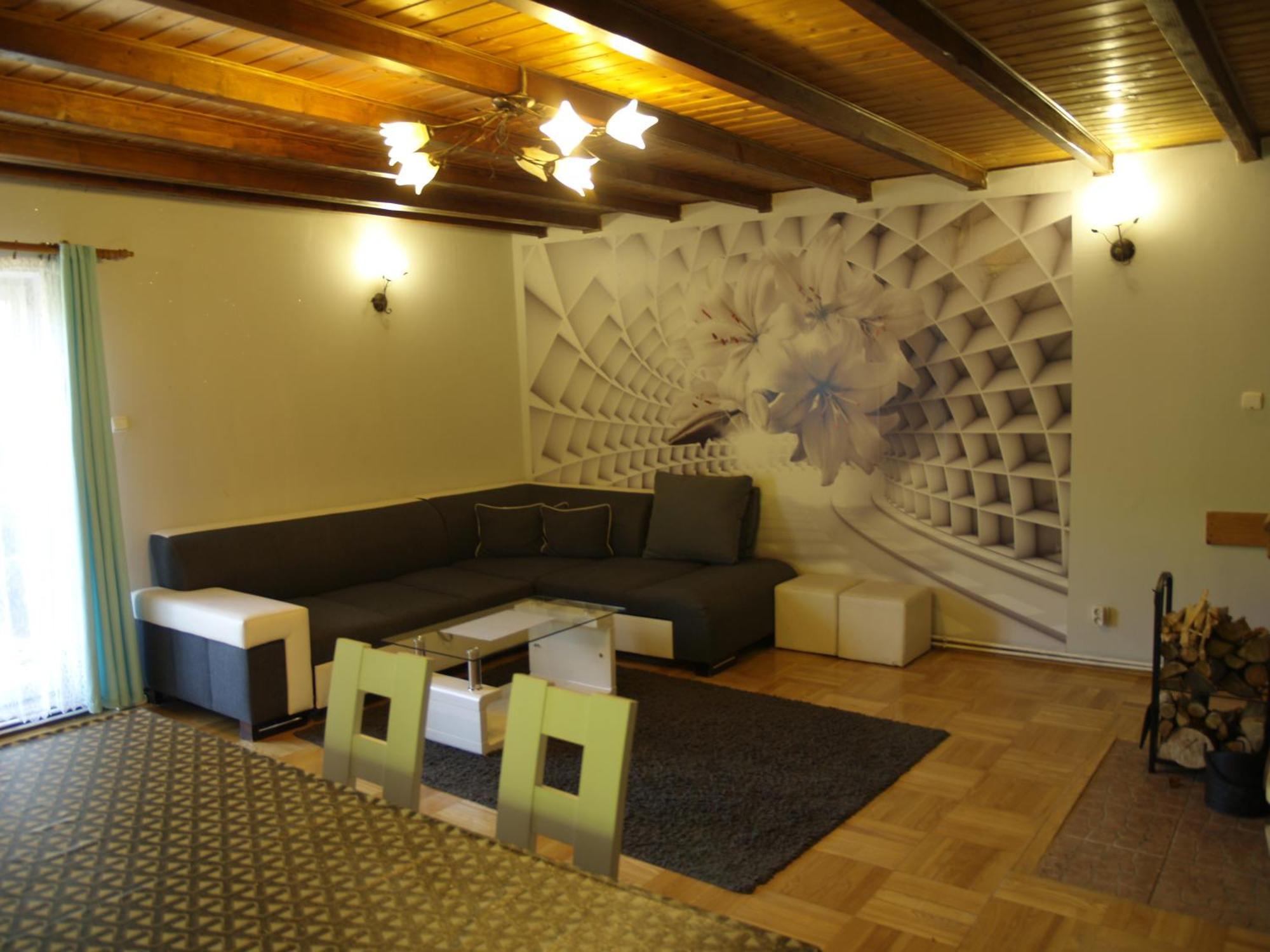 U Malgorzaty Villa Wojtkowa Exterior photo